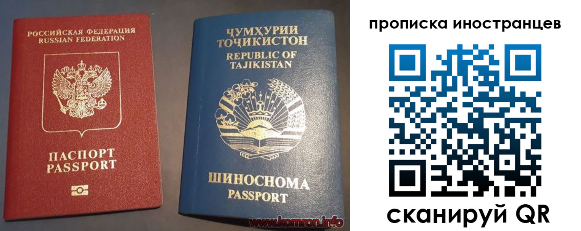 прописка поиск в Коркино